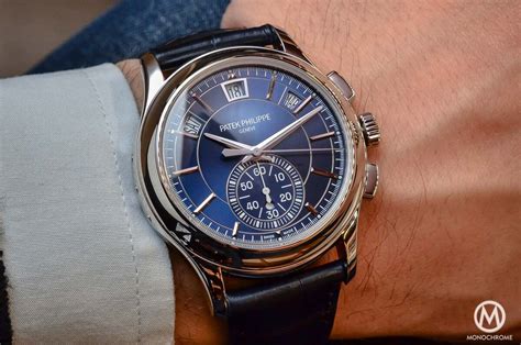 patek philippe 5905p review